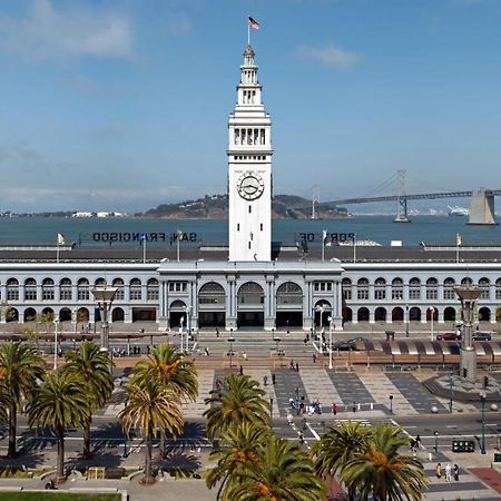 Balmoral Hotel San Francisco Zewnętrze zdjęcie